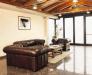 Comfortable Commonrooms and plenty of Space
