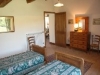 villetta vacanza con 3 camere