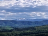 Le colline e montagne dell'Oltrepò