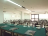 Sala conferenze attrezzata