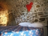 Camere con Tv satellitare, B&B sul mare