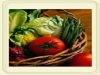 agriturismo con prodotti biologici umbri