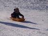 Vacanza low cost sulla neve d´Abruzzo