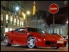Noleggio Ferrari F430F1