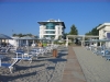Albergo spiaggia attrezzata bambini Bellaria