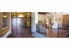 Castello Romantico in Gubbio. Big apartment