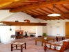 Agriturismo Golf: Lallo 8 posti letto Ingresso