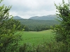 Panoramic view of Valnerina