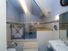 suite aldo bagno con vasca idromassaggio