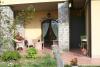 Appartamenti indipendenti con giardino