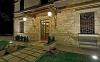 Ingresso residenza