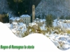 Bagno di Romagna in Inverno