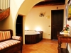 Suite Torre Vasca Idro 2 posti rotonda