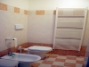 Bagno Agriturismo B&B vicino Pavia