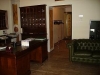 Reception albergo assisi