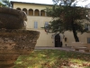 Giardino ampio e curato