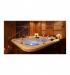 Mini Piscina SPA per Hotel per interno