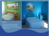 Camere in hotel 3 stelle a Lampedusa