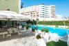 Hotel camere a Rende, piscina esterna e ristorante