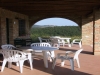 Agriturismo con Vista panoramica su Piegaro