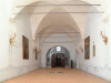 interno convento