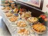 Hotel colazione a buffet Bari