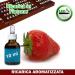 sigaretta elettronica: ricarica in flacone aromatizzata