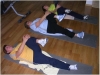 Ginnastica dolce, cura patologie Eu Praxis