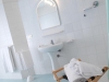 Bagno in camera