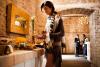 Castello con Ristorante, aperto anche a pranzo