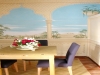 Suite living room