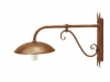 Lampade da giardino classiche o moderne