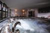 Piscina Mosaico con idromassaggio