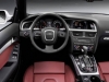 A5 Cabrio, vista interni: offerta prezzi scontati