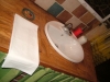 Bagno in camera, B&B vicino al mare