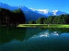 Chamonix Campo da Golf