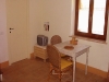 Alloro apartment detail