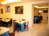 ristorante albergo Mattonata Assisi
