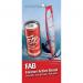 Forever Fab Energy Drink