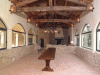 interno convento