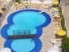 hotel con piscina a Viserbella