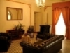 Suite Davide living room