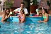 Cocktail in Piscina - Residence in Calabria