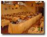 agriturismo con ristorante per banchetti roma