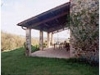 External portico