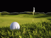 Campo da golf in Umbria