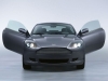 Noleggio Aston Martin DB9