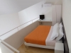 Camere moderne e spaziose