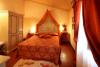Camere lussuose, tutte con vista panoramica