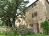 villa privata arezzo